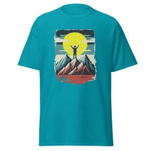 Summit of the Unseen